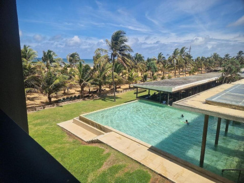 Hotel Goldi Sands