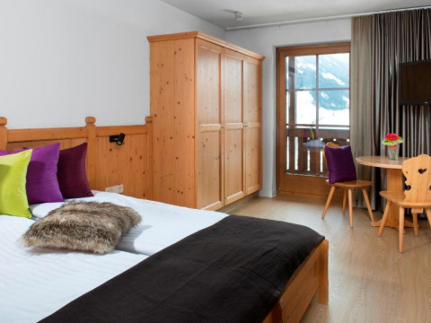 Hotel Goldried
