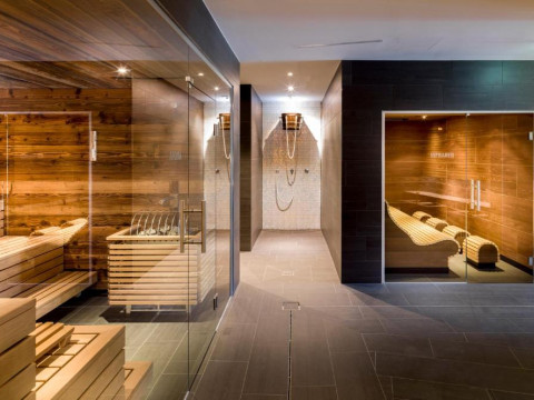 Hotel Goldried