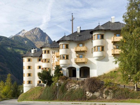 Hotel Goldried