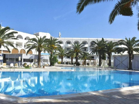 Hotel Golf Residence