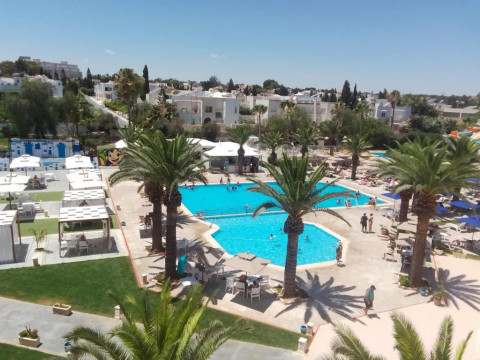 Hotel Golf Residence