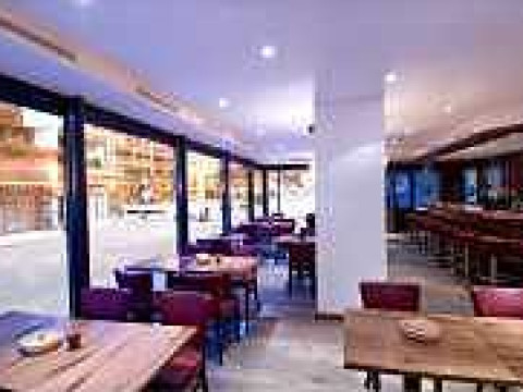 Hotel Gornergrat-Dorf