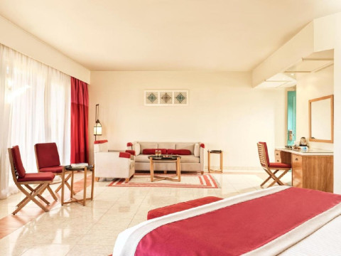 Labranda Paraiso El Gouna