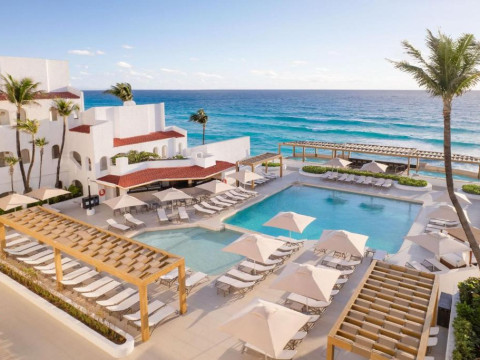 Hotel GR Solaris Caribe Adults Only