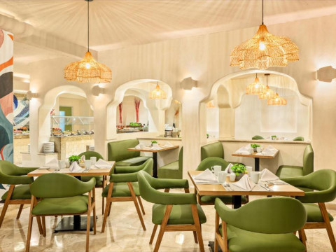 Hotel GR Solaris Caribe Adults Only