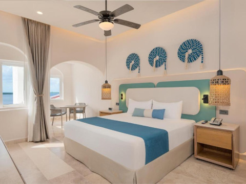 Hotel GR Solaris Caribe Adults Only
