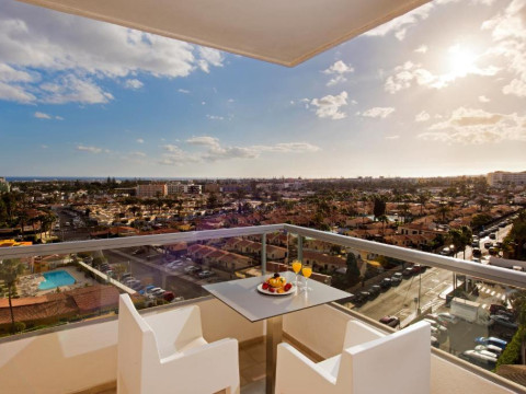 Hotel Gran Canaria Princess