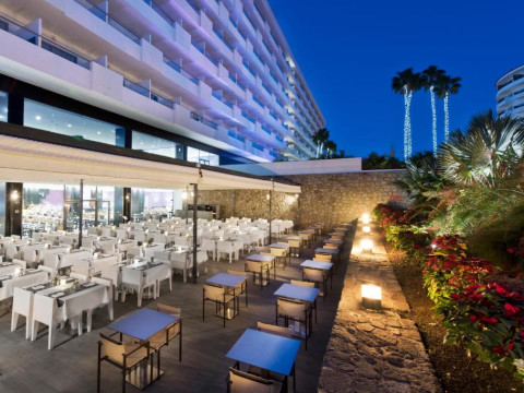 Hotel Gran Canaria Princess