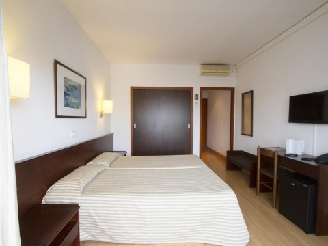 Hotel Gran Garbi