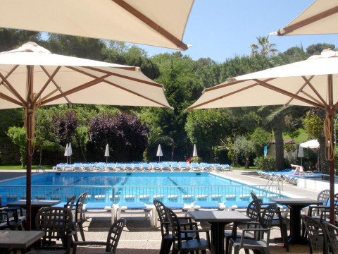 Hotel Gran Garbi
