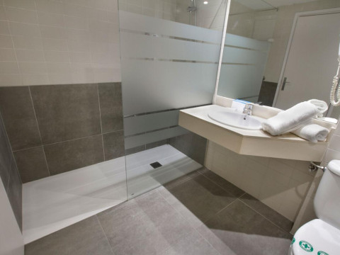 Hotel Gran Garbi