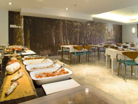 Hotel Gran Ultonia