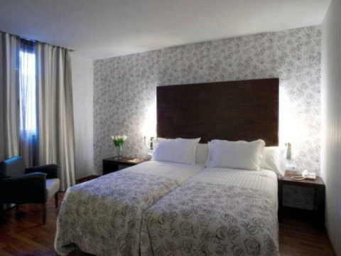 Hotel Gran Ultonia