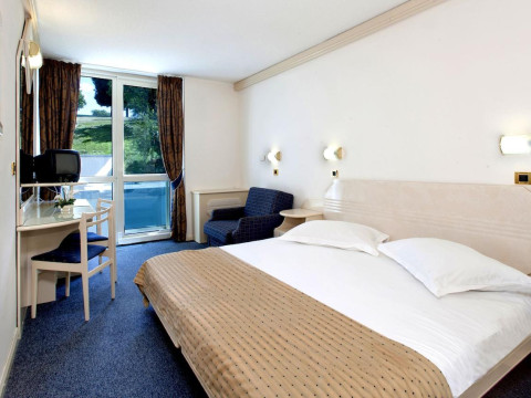 Hotel Gran Vista Plava Laguna