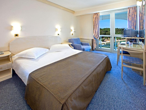 Hotel Gran Vista Plava Laguna