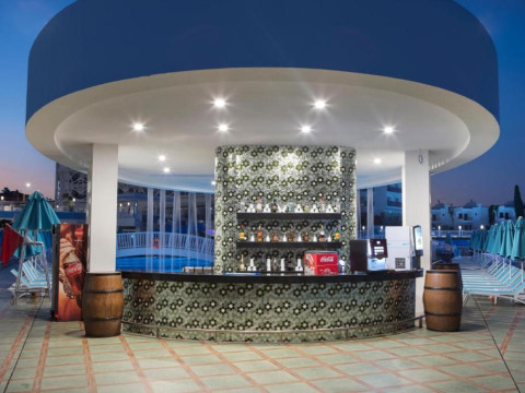 GRANADA LUXURY BEACH AVSALLAR