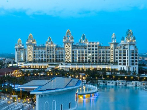 Hotel Granada Luxury - Family Kids Concept