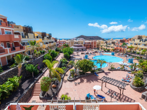 Hotel Granada Park