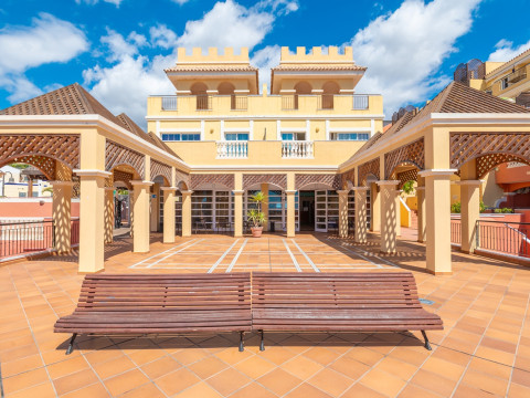 Hotel Granada Park