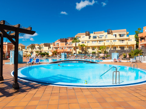 Hotel Granada Park