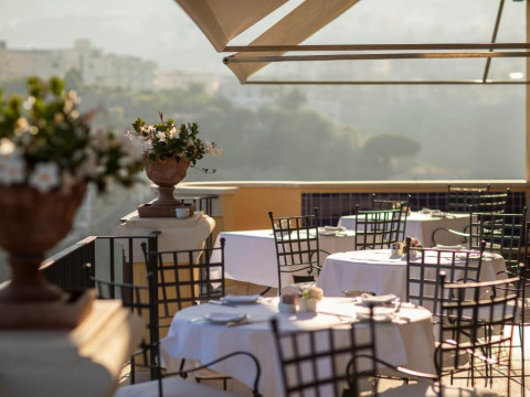 Hotel Grand Angiolieri