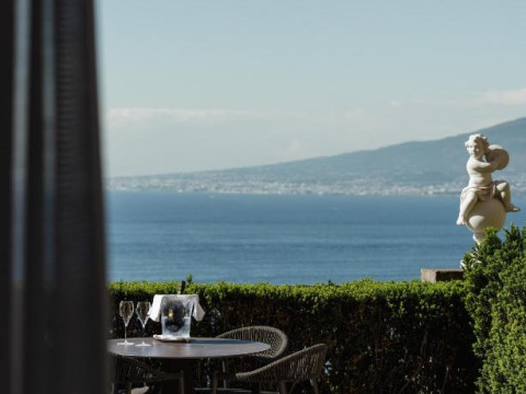 Hotel Grand Angiolieri