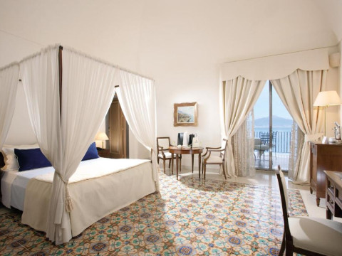Hotel Grand Angiolieri