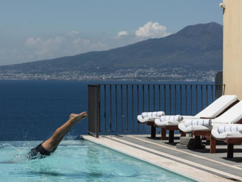 Hotel Grand Angiolieri