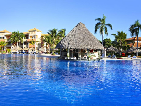 Hotel Grand Bahia Principe Turquesa