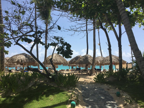 Hotel Grand Bahia Principe Turquesa