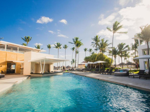 Hotel Grand Bavaro Princess