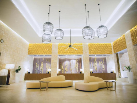 Hotel Grand Bavaro Princess