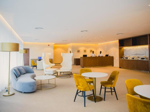 Hotel Grand Bavaro Princess