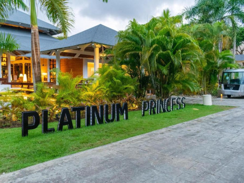 Hotel Grand Bavaro Princess