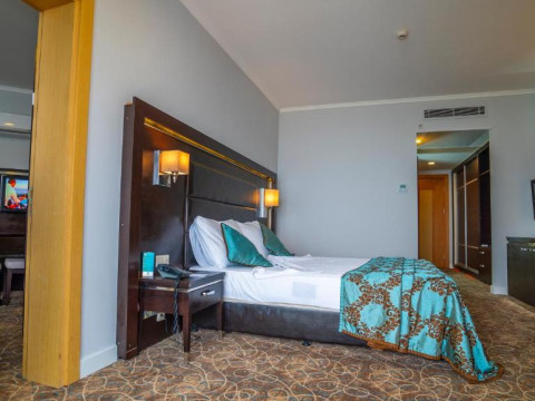 Hotel Grand Belish