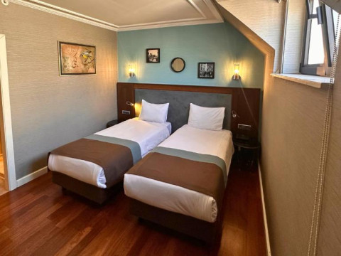 Hotel Grand Durmaz