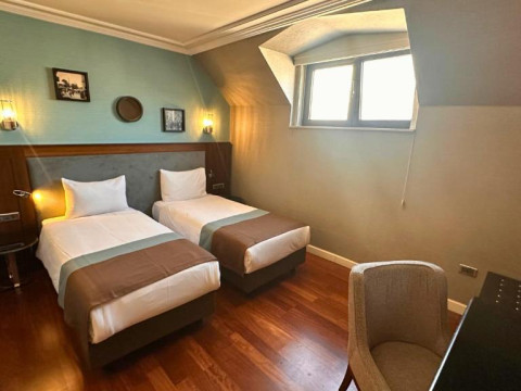 Hotel Grand Durmaz