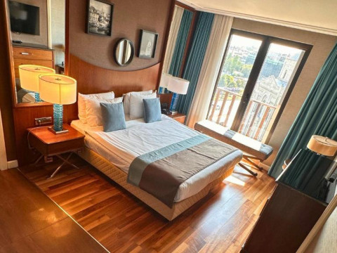 Hotel Grand Durmaz