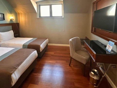 Hotel Grand Durmaz