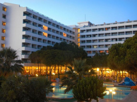 HOTEL GRAND EFE 