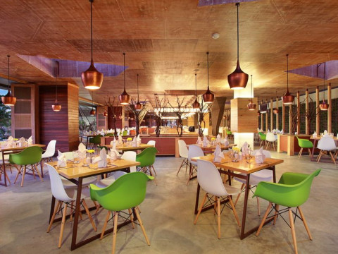 Hotel Grand Inna Kuta Bali