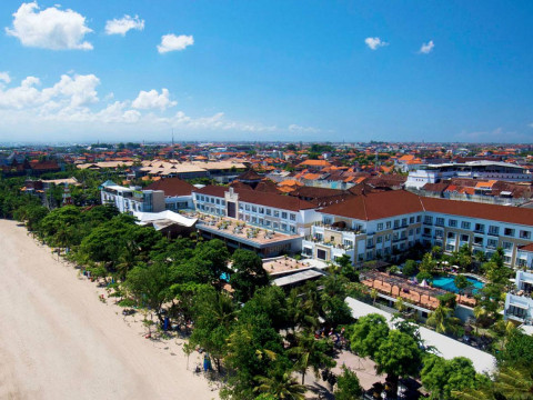 Hotel Grand Inna Kuta Bali