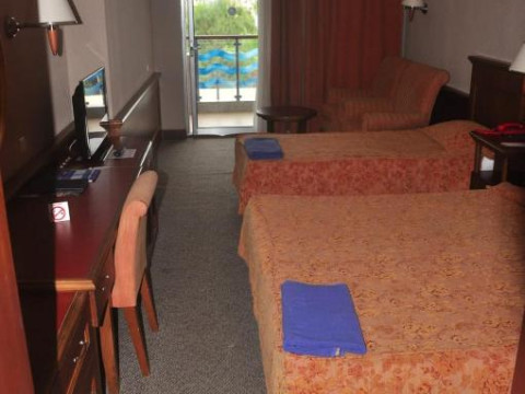 Hotel Grand Kaptan