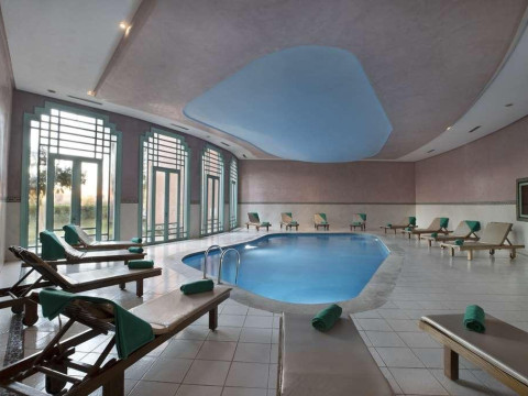 Hotel Grand Mogador Agdal