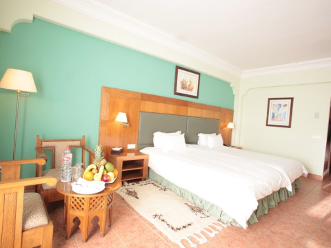 Hotel Grand Mogador Menara