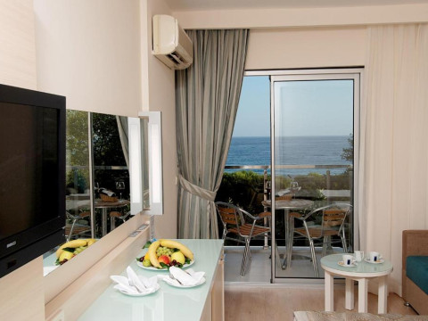 Hotel Grand Okan