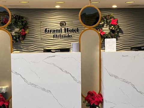 Hotel Grand Orlando at Universal Boulevard
