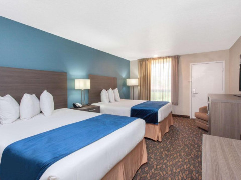 Hotel Grand Orlando at Universal Boulevard