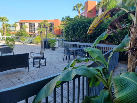 Hotel Grand Orlando at Universal Boulevard